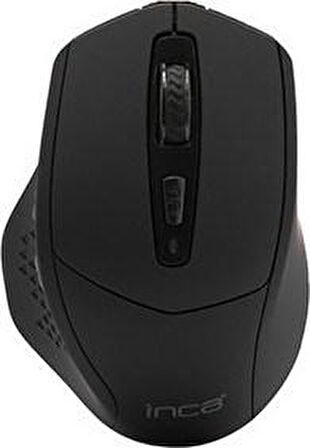 Inca IWM-521 Rechargeable Silent Wireless Mouse